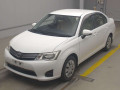2015 Toyota Corolla Axio