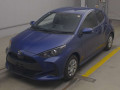 2023 Toyota YARIS