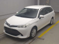 2017 Toyota Corolla Fielder