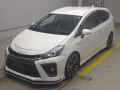 2017 Toyota Prius alpha