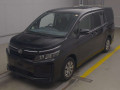 2015 Toyota Voxy