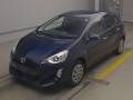2016 Toyota Aqua