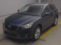 2013 Mazda CX-5
