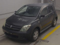 2004 Toyota IST