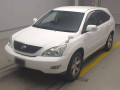 2005 Toyota Harrier