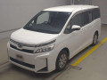 2018 Toyota Voxy