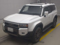 2025 Toyota null