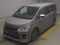 2015 Toyota Voxy