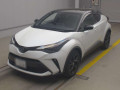 2022 Toyota C-HR