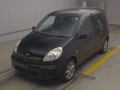 2003 Toyota Fun Cargo