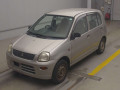 2005 Mitsubishi Minica