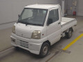 2000 Mitsubishi Minicab Truck