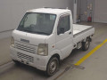 2008 Suzuki Carry Truck