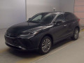 2023 Toyota Harrier Hybrid