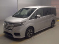 2019 Honda Step WGN Spada