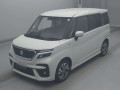2023 Suzuki Solio Bandit
