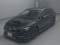 2020 Subaru Levorg