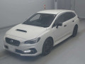 2020 Subaru Levorg