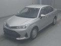 2022 Toyota Corolla Axio