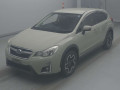 2016 Subaru XV
