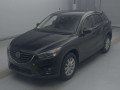 2015 Mazda CX-5