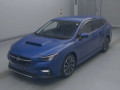 2021 Subaru Levorg