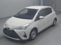 2019 Toyota Vitz