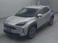 2021 Toyota YARIS CROSS