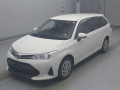 2021 Toyota Corolla Fielder