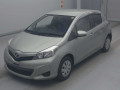 2011 Toyota Vitz