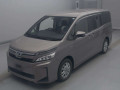 2018 Toyota Voxy