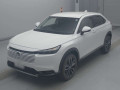 2026 Honda VEZEL
