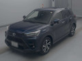 2020 Toyota Raize