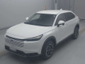 2026 Honda VEZEL