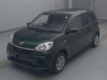 2019 Toyota Passo