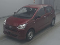 2024 Daihatsu Mira e:S