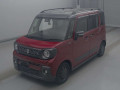 2019 Suzuki Spacia GEAR