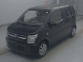 2019 Suzuki Wagon R