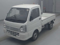 2022 Suzuki Carry Truck