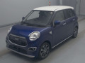 2016 Daihatsu Cast