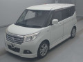 2017 Mitsubishi Delica D2