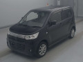 2013 Suzuki WAGON R STINGRAY