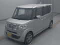 2014 Honda N-BOX