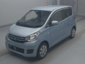 2017 Mitsubishi eK Wagon