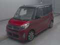 2015 Mitsubishi eK Space Custom