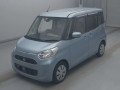 2017 Mitsubishi eK Space