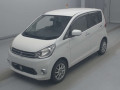 2013 Mitsubishi eK Wagon
