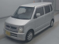 2007 Suzuki Wagon R