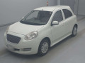 2010 Nissan March