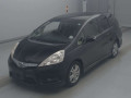 2011 Honda Fit Shuttle Hybrid